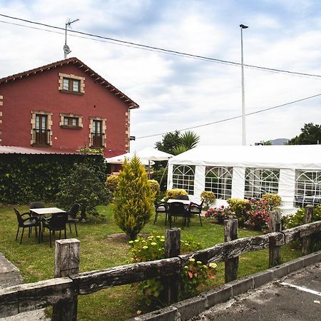 Posada Cicero エクステリア 写真