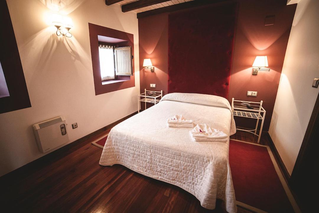 Posada Cicero エクステリア 写真