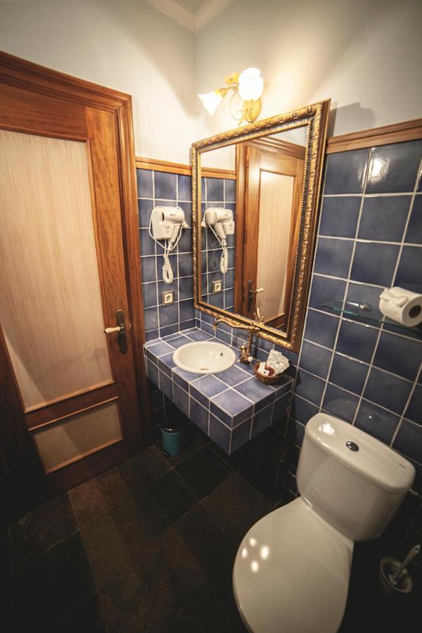 Posada Cicero エクステリア 写真
