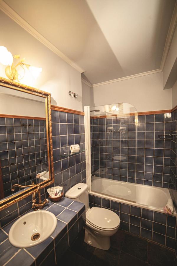Posada Cicero エクステリア 写真